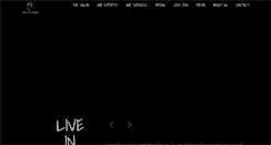 Desktop Screenshot of liveinmorestyle.com